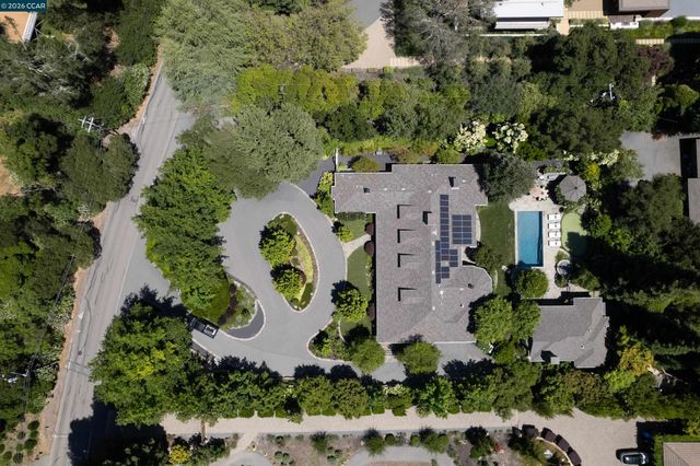 3937 Happy Valley Rd., Lafayette, CA 94549