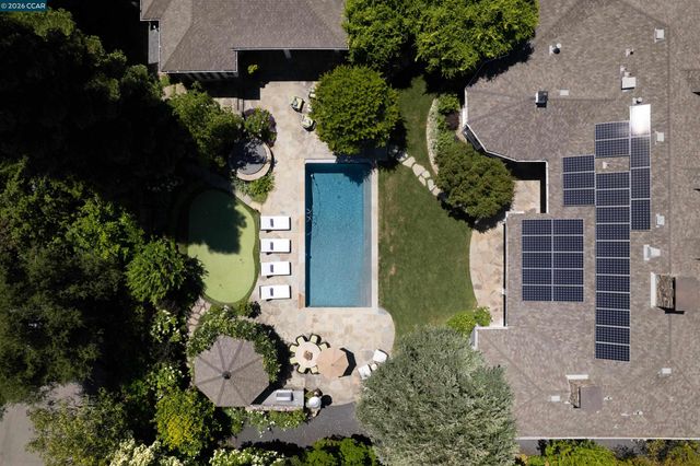 3937 Happy Valley Rd., Lafayette, CA 94549