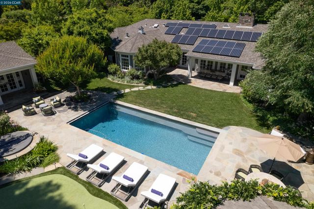3937 Happy Valley Rd., Lafayette, CA 94549