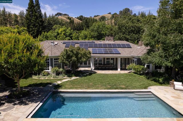 3937 Happy Valley Rd., Lafayette, CA 94549