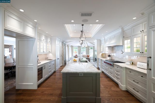 3937 Happy Valley Rd., Lafayette, CA 94549