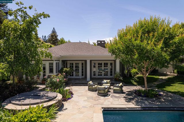 3937 Happy Valley Rd., Lafayette, CA 94549