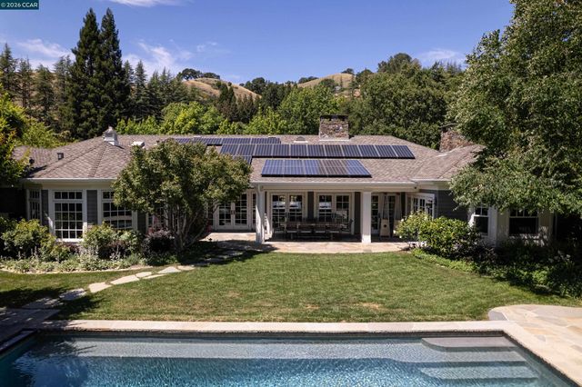 3937 Happy Valley Rd., Lafayette, CA 94549