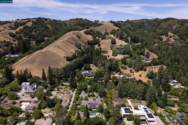 3937 Happy Valley Rd., Lafayette, CA 94549