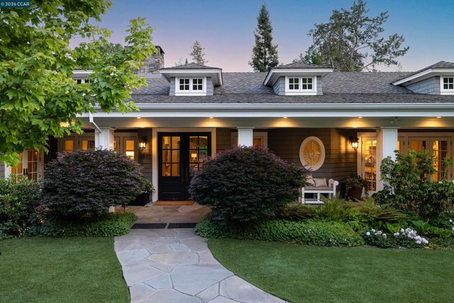 3937 Happy Valley Rd., Lafayette, CA 94549