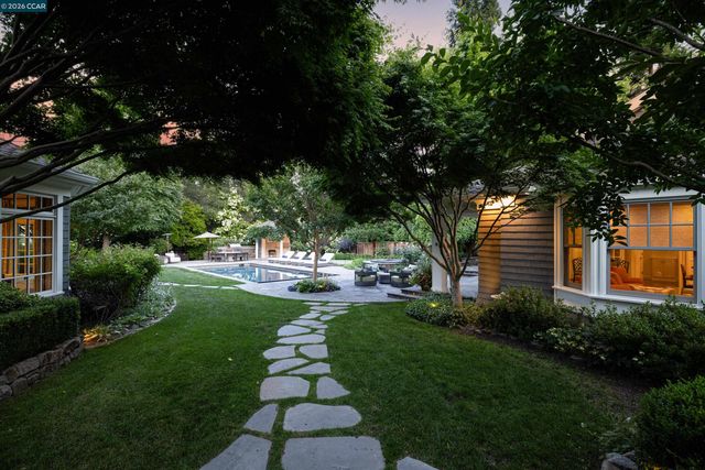 3937 Happy Valley Rd., Lafayette, CA 94549