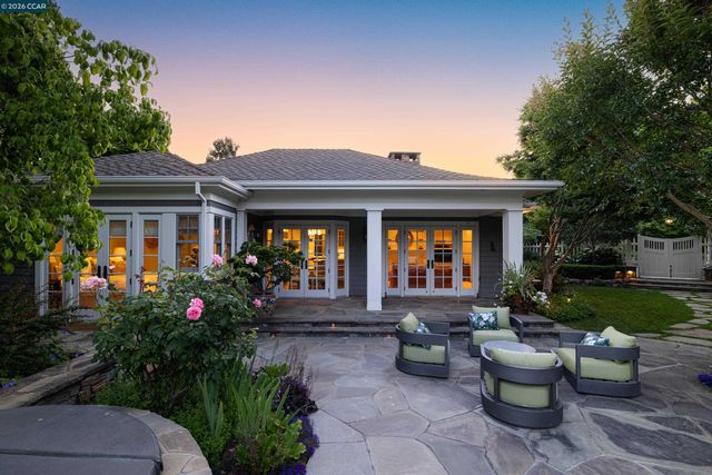 3937 Happy Valley Rd., Lafayette, CA 94549
