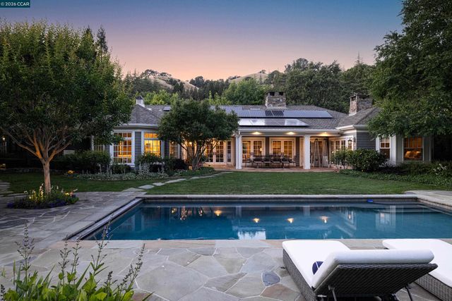 3937 Happy Valley Rd., Lafayette, CA 94549