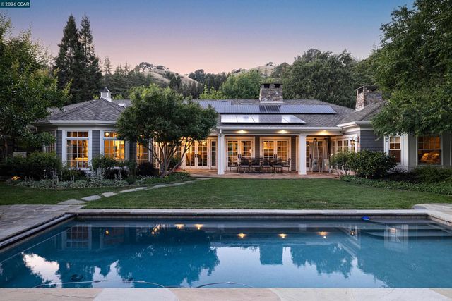3937 Happy Valley Rd., Lafayette, CA 94549