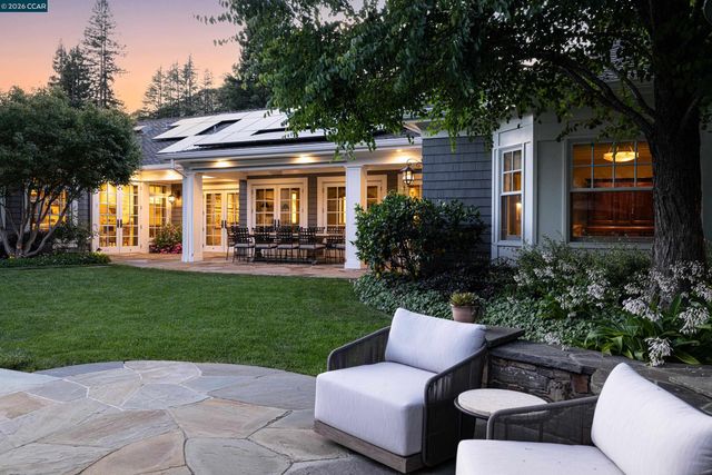 3937 Happy Valley Rd., Lafayette, CA 94549