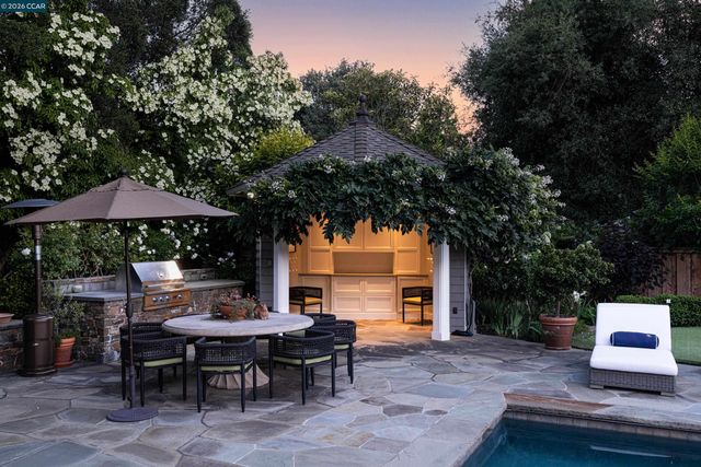 3937 Happy Valley Rd., Lafayette, CA 94549