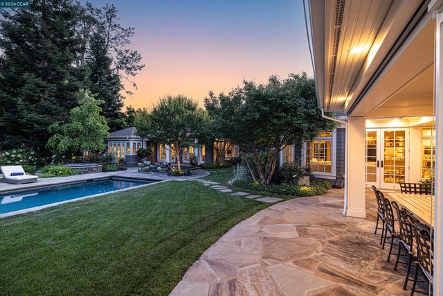 3937 Happy Valley Rd., Lafayette, CA 94549