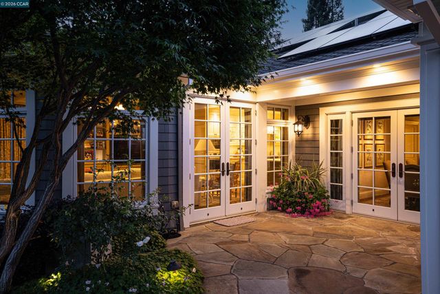 3937 Happy Valley Rd., Lafayette, CA 94549