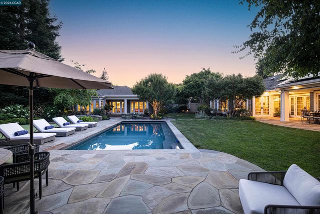 3937 Happy Valley Rd., Lafayette, CA 94549