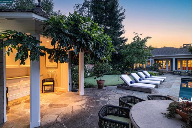3937 Happy Valley Rd., Lafayette, CA 94549