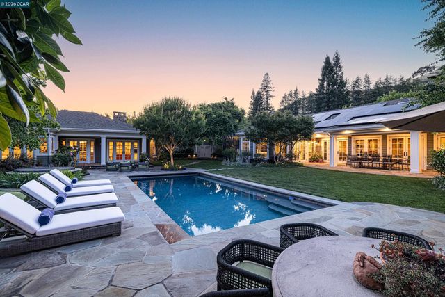 3937 Happy Valley Rd., Lafayette, CA 94549