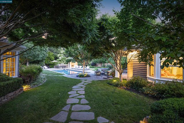 3937 Happy Valley Rd., Lafayette, CA 94549