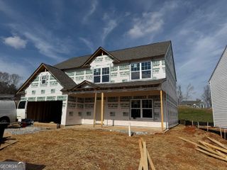 725 Oakmont Trace, Canton, GA 30114