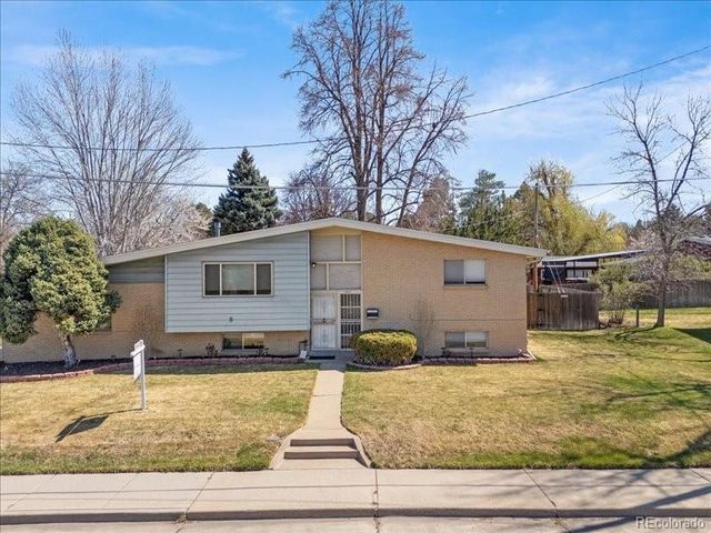 1800 S Monaco Street Parkway, Denver, CO 80224