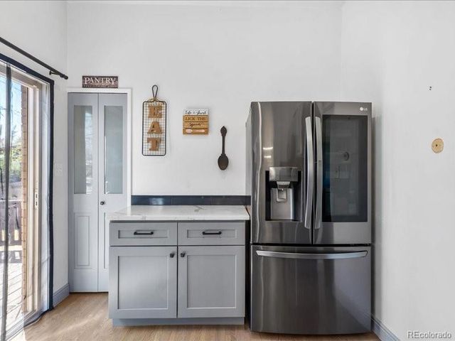 1800 S Monaco Street Parkway, Denver, CO 80224