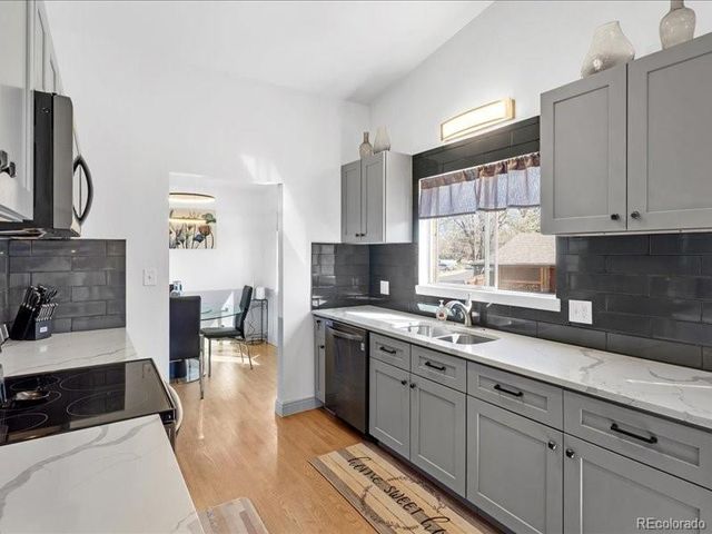 1800 S Monaco Street Parkway, Denver, CO 80224