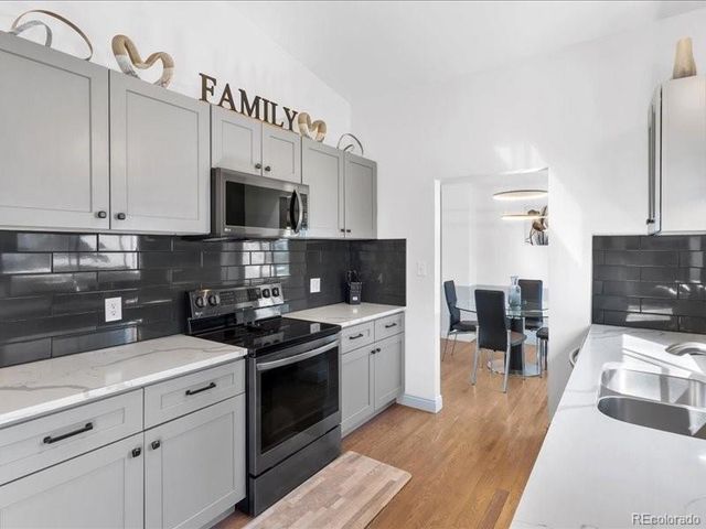 1800 S Monaco Street Parkway, Denver, CO 80224