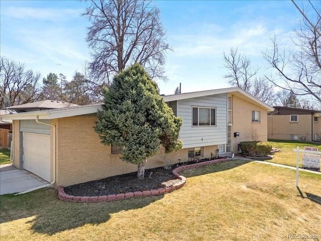 1800 S Monaco Street Parkway, Denver, CO 80224