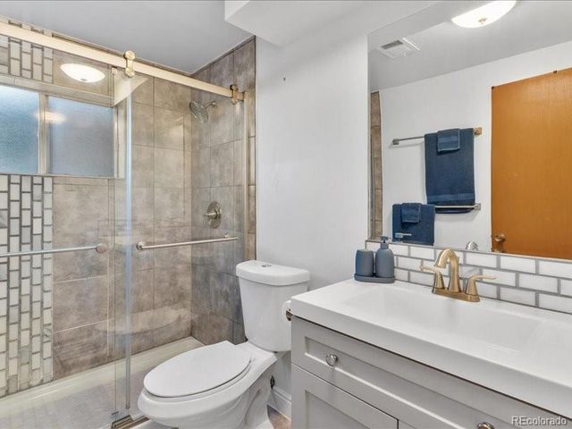 1800 S Monaco Street Parkway, Denver, CO 80224