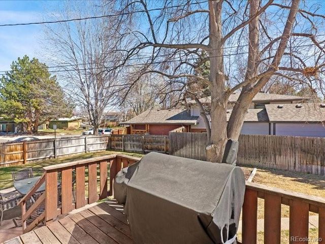 1800 S Monaco Street Parkway, Denver, CO 80224