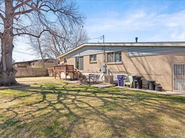 1800 S Monaco Street Parkway, Denver, CO 80224