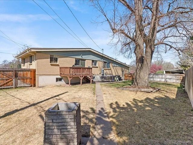 1800 S Monaco Street Parkway, Denver, CO 80224