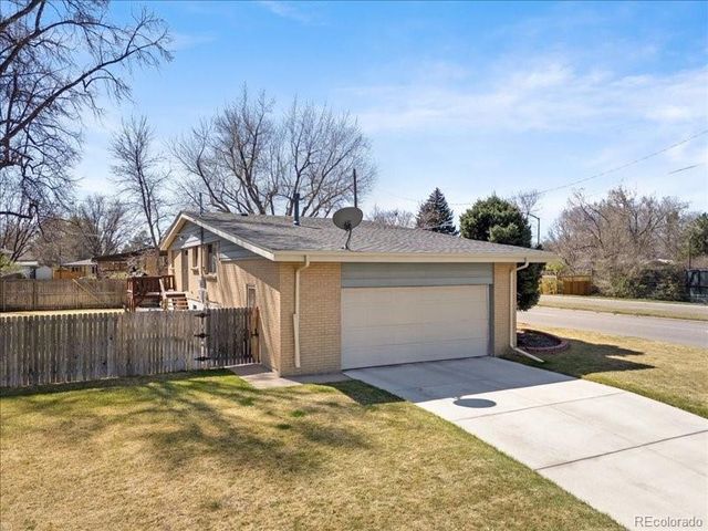 1800 S Monaco Street Parkway, Denver, CO 80224