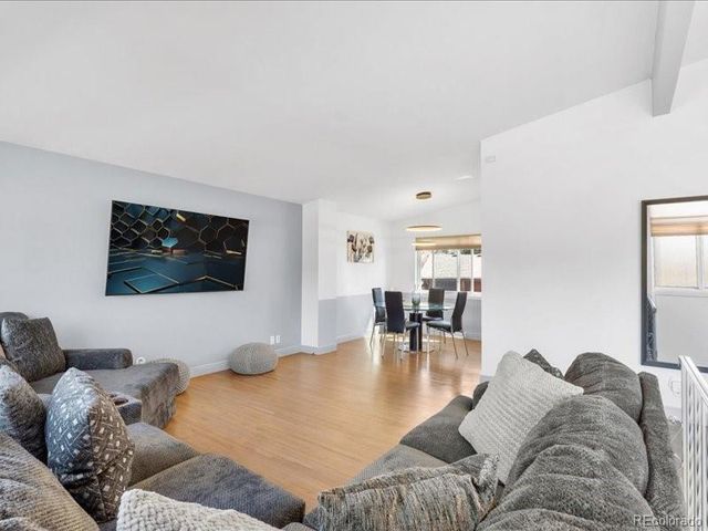 1800 S Monaco Street Parkway, Denver, CO 80224