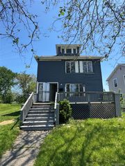 2176 Springle Street Street, Detroit, MI 48215