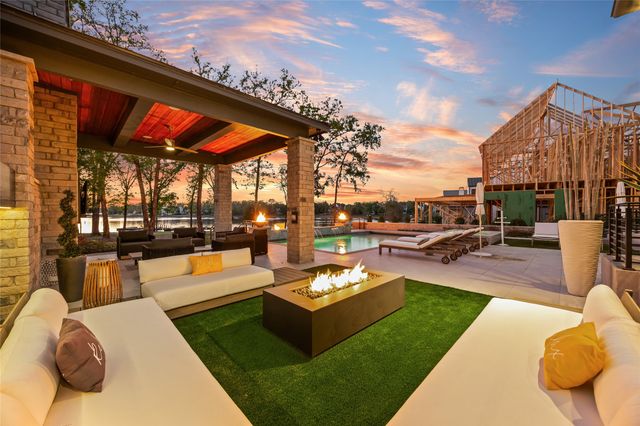 12133 W Lighthouse Lane, Malakoff, TX 75148