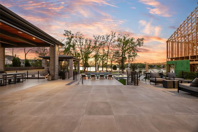 12133 W Lighthouse Lane, Malakoff, TX 75148