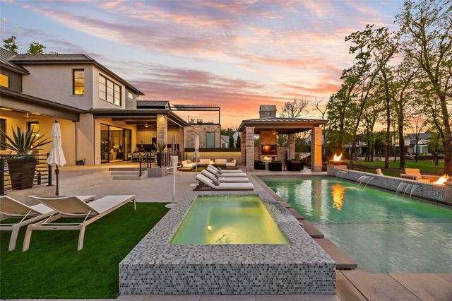 12133 W Lighthouse Lane, Malakoff, TX 75148