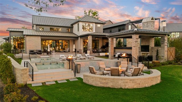 12133 W Lighthouse Lane, Malakoff, TX 75148