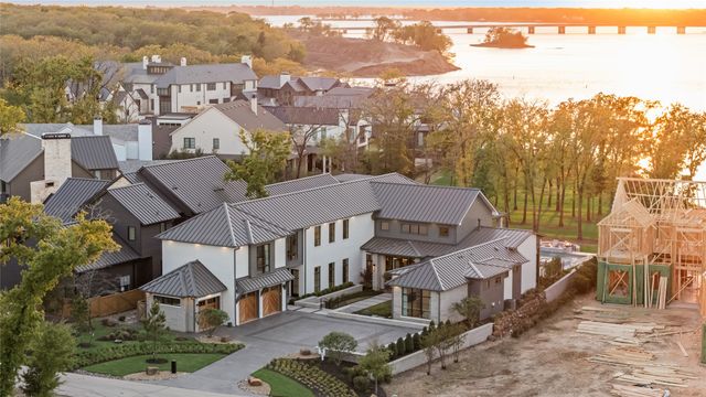 12133 W Lighthouse Lane, Malakoff, TX 75148