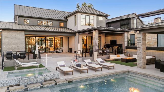 12133 W Lighthouse Lane, Malakoff, TX 75148