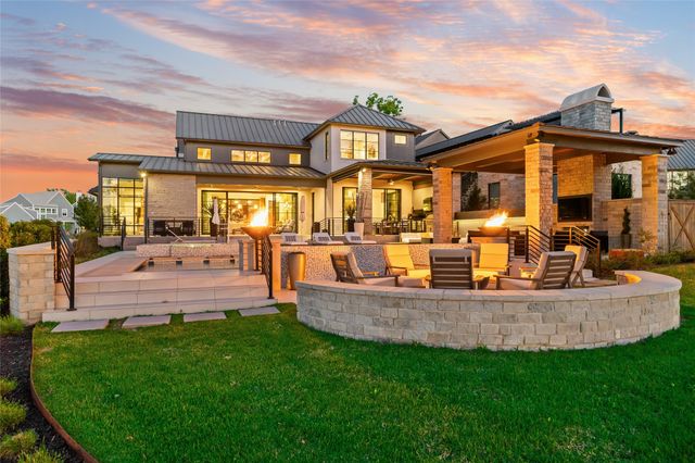 12133 W Lighthouse Lane, Malakoff, TX 75148