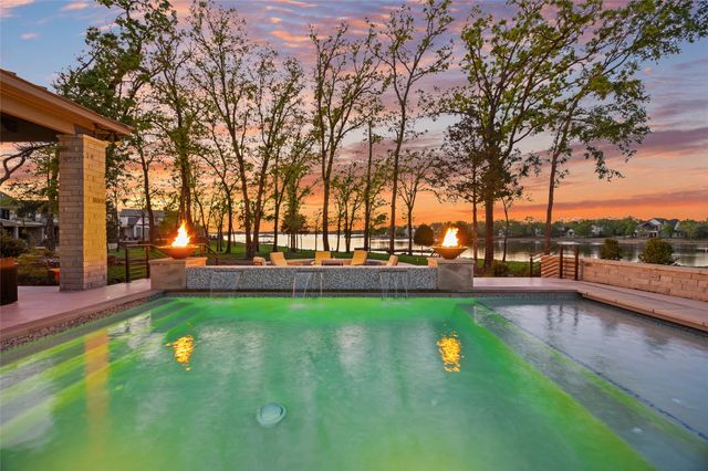 12133 W Lighthouse Lane, Malakoff, TX 75148