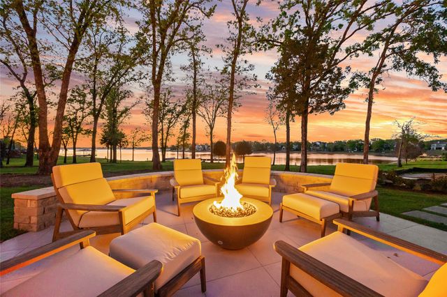 12133 W Lighthouse Lane, Malakoff, TX 75148