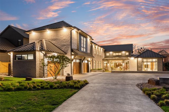 12133 W Lighthouse Lane, Malakoff, TX 75148