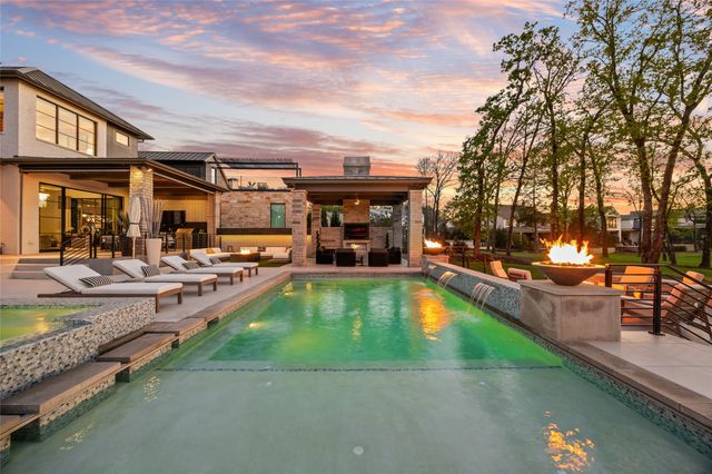 12133 W Lighthouse Lane, Malakoff, TX 75148