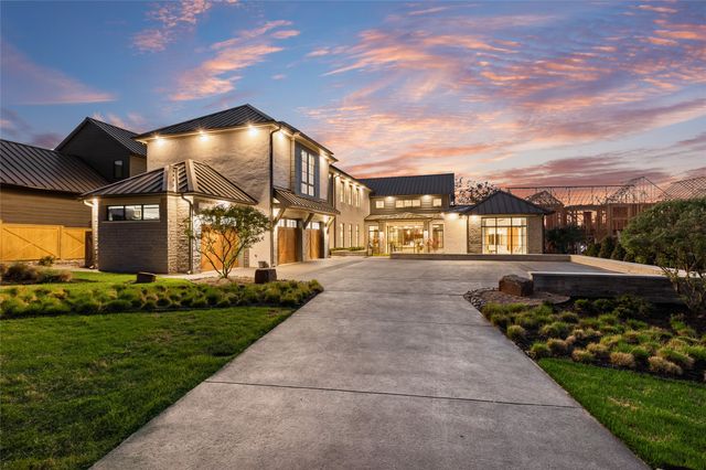 12133 W Lighthouse Lane, Malakoff, TX 75148