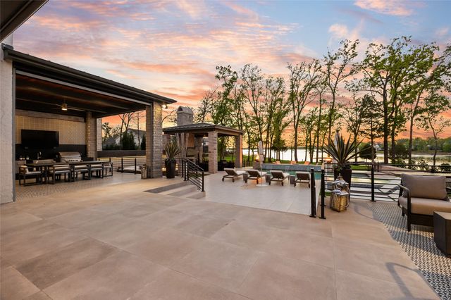 12133 W Lighthouse Lane, Malakoff, TX 75148