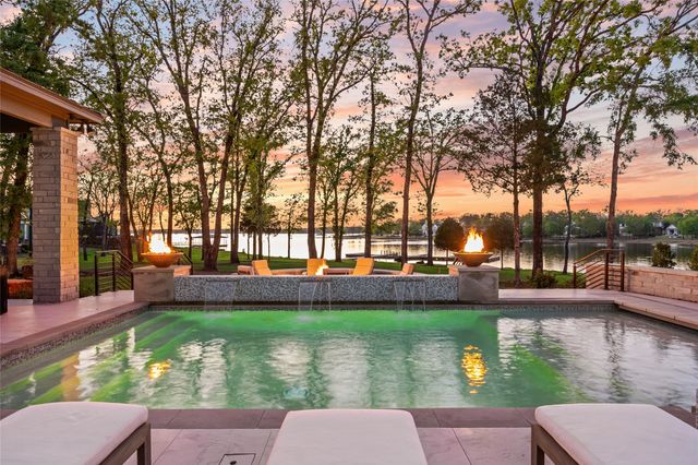 12133 W Lighthouse Lane, Malakoff, TX 75148