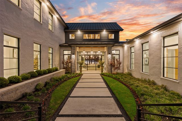 12133 W Lighthouse Lane, Malakoff, TX 75148