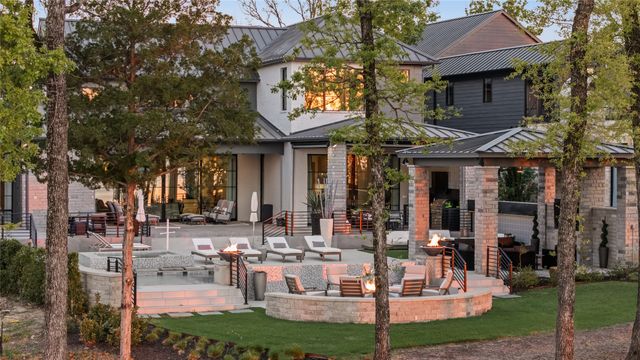 12133 W Lighthouse Lane, Malakoff, TX 75148